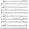 Gariboldi: The First Exercises for the Flute / první etudy pro příčnou flétnu