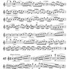 Gariboldi: The First Exercises for the Flute / první etudy pro příčnou flétnu