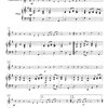 Matoušek: Šest menuetů / zobcová flétna a klavír