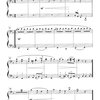 Luklová: Vánoční koledy II. pro čtyřruční klavír