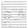Bassani: Triová sonáta F dur op.5/6  / 2 housle, violoncello a basso continuo (klavír)