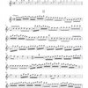 Telemann: CONCERTO for 4 alto recorders / skladba pro 4 altové zobcové flétny