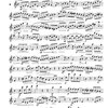 Köhler: Der Fortschritt im Flotenspiel, Opus 33, Heft 1, 2. Stimme / Pokrok ve hře na příčnou flétnu, díl 1, part pro druhou flétnu