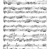 Ernesto Kohler: 20 Lektionen op.93, heft 2 / škola hry na příčnou flétnu - snadné a melodické lekce 11-20
