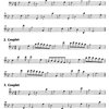 Marin Marais: Les Folies d´Espagne / příčná flétna + basso continuo (klavír, violoncello)