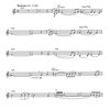 Studio Ghibli + CD / altový saxofon a klavír