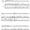 Studio Ghibli + CD / altový saxofon a klavír