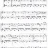 7 Duos Classiques by Gianni Sicchio / dueta pro melodické perkusní nástroje