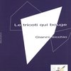 Le Tricoti Qui Bouge by Qianni Sicchio / perkuse a klavír