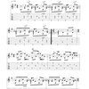 Gitara z tabulaturą - BLUES &amp; BOOGIE / jazzové skladby pro kytaru - melodie a tabulatura