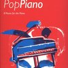 PopPiano 2 by Daniel Hellbach / osm skladeb pro klavír