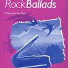 RockBallads 2 by Daniel Hellbach / 8 originálních skladeb pro klavír
