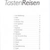 TastenReisen 1 by Daniel Hellbach / 18 jednoduchých skladeb pro klavír