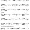 Inside Improvisation 3 - Jazz Line + Audio Online / škola improvizace pro všechny nástroje 3. díl