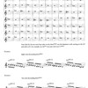 Inside Improvisation 3 - Jazz Line + Audio Online / škola improvizace pro všechny nástroje 3. díl