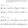 Inside Improvisation 4 - Melodic Rhythms + Audio Online / škola improvizace pro všechny nástroje 4. díl