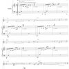 Concertino For Tenor Saxophone, Strings &amp; Winds / tenorový saxofon a klavír (piano reduction)