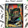 PERFORMANCE PLUS -  ALL THAT JAZZ!  Book 4