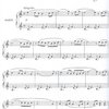 Grandjany: Trios petites Pieces / harfa
