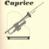 CAPRICE by Eugene Bozza / trubka (C nebo Bb) + klavír