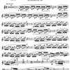 CLARIBEL by Eugene Bozza / klarinet a klavír