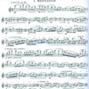 Alphonse Leduc QUATRE PIECES FOR FLUTE by Jindrich FELD