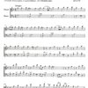 CORELLI: LA FOLLIA / příčná flétna + basso continuo