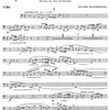 CONCERTINO by FRACKENPOHL ARTHUR / tuba &amp; orchestra (piano reduction)