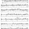 OpenSax + Audio Online / 9 originálních současných skladeb pro altový saxofon