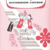 Accordion Course Book 2 / škola hry na akordeon