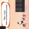 Prep Accordion Course Book 1A / škola hry na akordeon