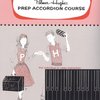 Prep Accordion Course Book 2A / škola hry na akordeon