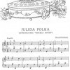 Prep Accordion Course Book 2B / škola hry na akordeon