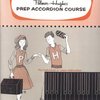 Prep Accordion Course Book 3B / škola hry na akordeon