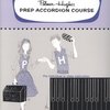 Prep Accordion Course Book 4A / škola hry na akordeon