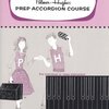 Prep Accordion Course Book 4B / škola hry na akordeon