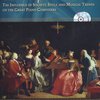 The Baroque Piano + 2x CD / barokní skladby pro klavír