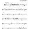 Classic Movie - Instrumental Solos + CD / tenorový saxofon - filmové hity
