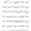 ULTIMATE MOVIE Instrumental Solos + Audio Online / trombon (pozoun) a klavír (PDF)