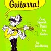 I TOCA GUITARRA ! by Cees Hartog  /  kytara