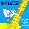 STRING WALKER by Cees Hartog   kytara
