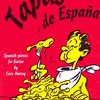 TAPAS DE ESPANA by Cees Hartog / kytara