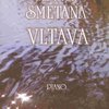 VLTAVA - Bedřich Smetana / sólo klavír