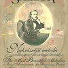 Bedřich Smetana - Nejkrásnější melodie ve snadné úpravě pro klavír