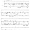 Koncert ES-DUR pro klarinet a orchestr (klavírní výtah) - J.E.A.Koželuh    klarinet &amp; piano