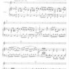Koncert ES-DUR pro klarinet a orchestr (klavírní výtah) - J.E.A.Koželuh    klarinet &amp; piano