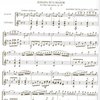 Sonáta G-DUR, OP.38 pro flétnu a kytaru - Mathieu Bevilacqua