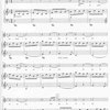 V tom našem sádečku a jiné lidové písně / nástroje v ladění C / Bb &amp; piano