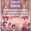 Nejkrásnější valčíky - Johann Strauss     dva nástroje ladění C a kytara