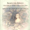 Krajem paní Zdislavy / zobcová flétna a klavír